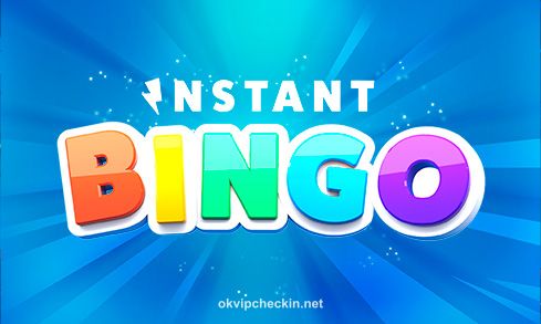 Instant Bingo okvip