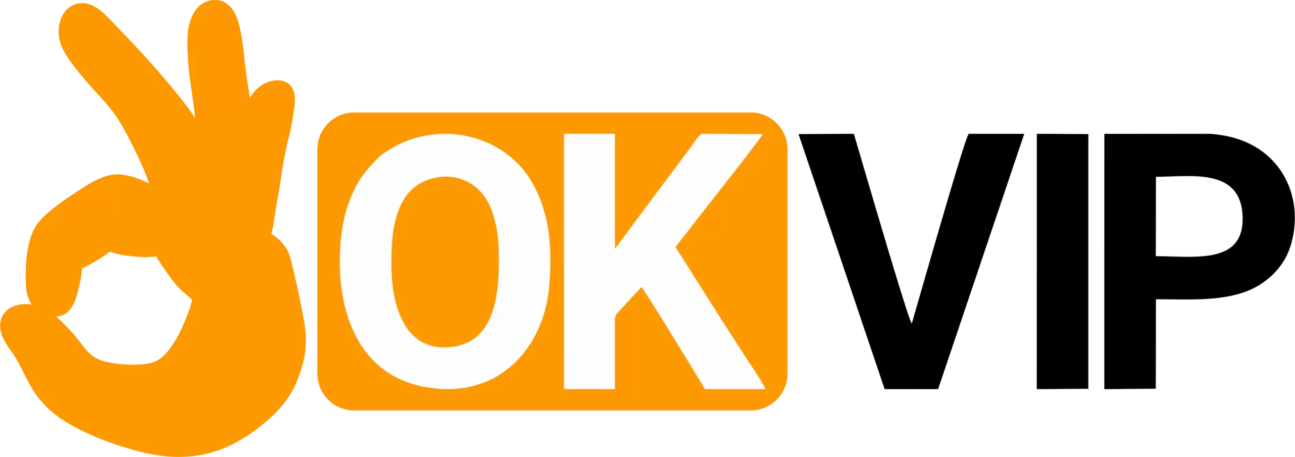 Logo trang web okvipcheckin
